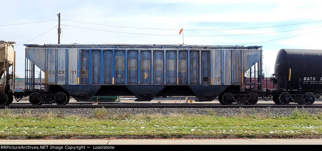 GACX 12156