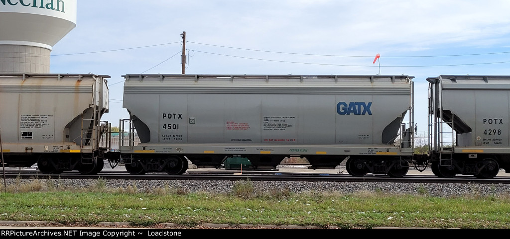 POTX 4501