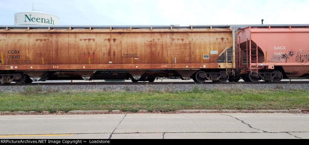 CCBX 73047