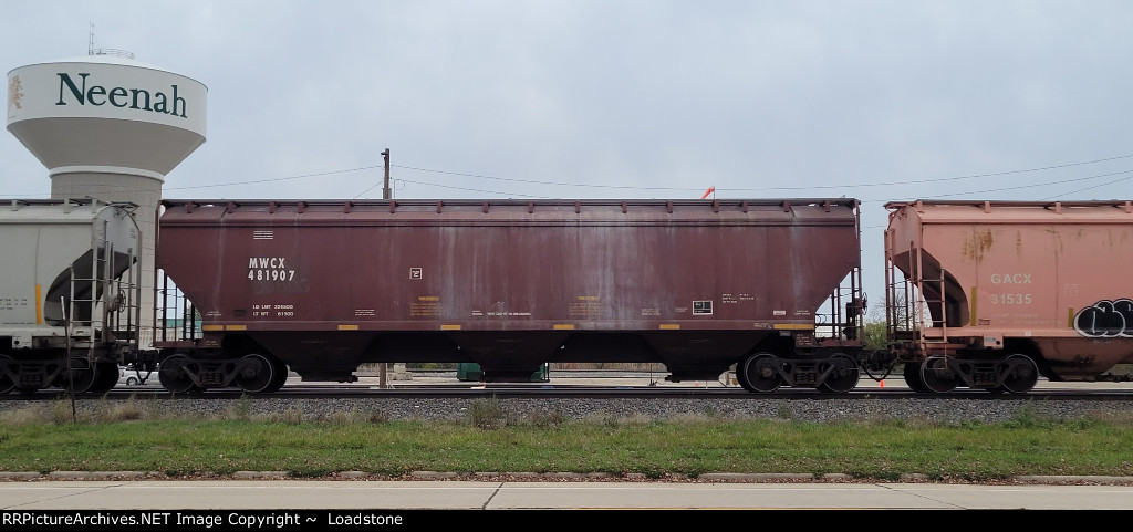 MWCX 481907