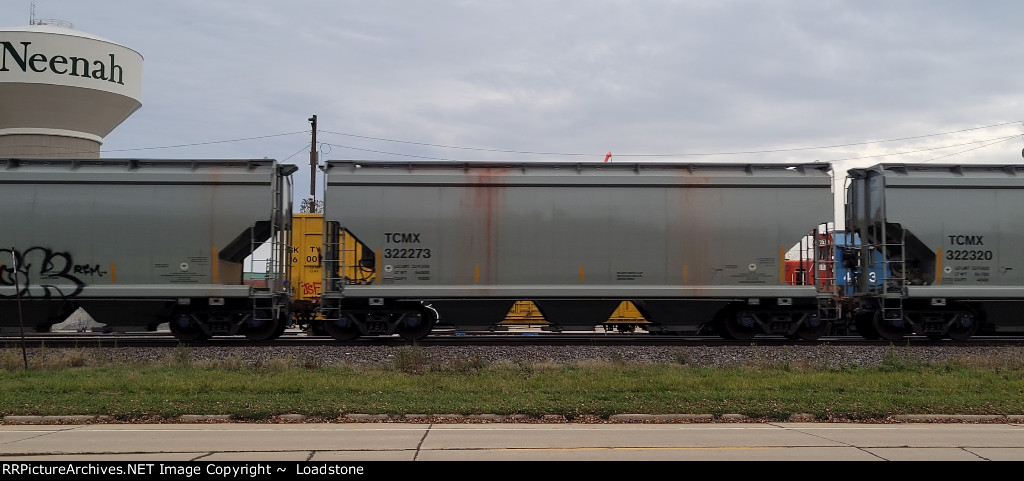 TCMX 322273