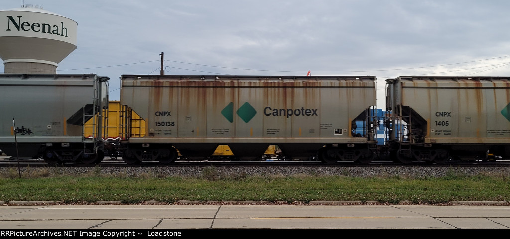 CNPX 150138