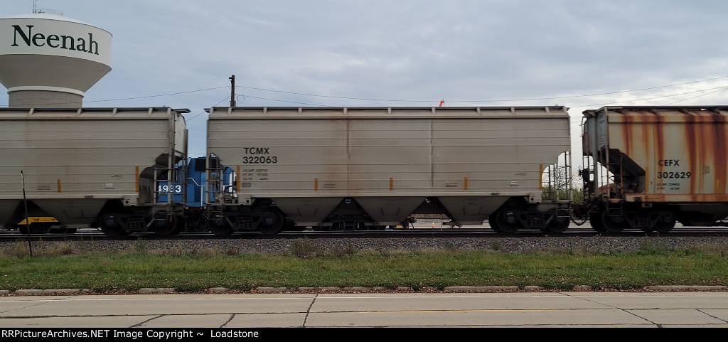 TCMX 322063