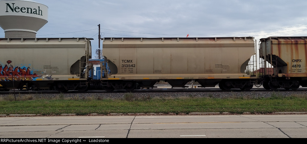 TCMX 313542