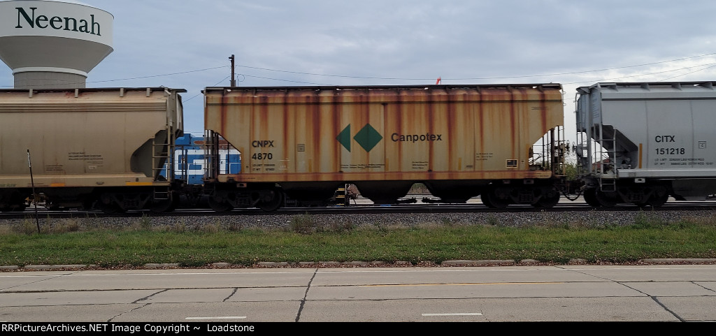 CNPX 4870
