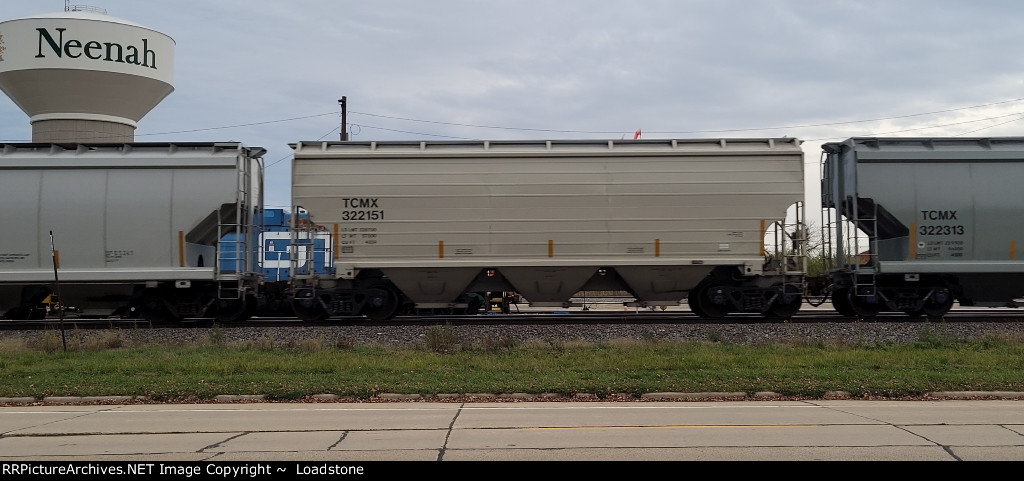 TCMX 322151