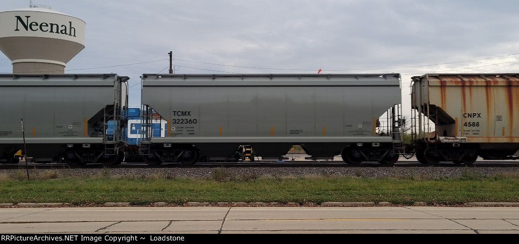 TCMX 322360