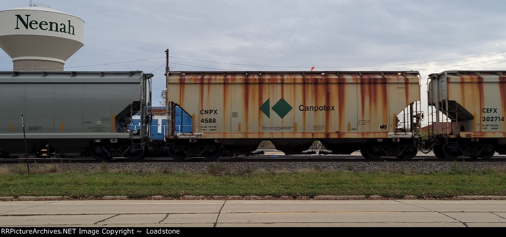 CNPX 4588