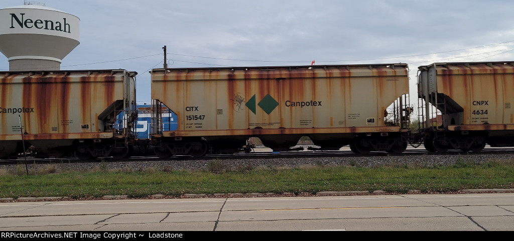 CITX 151547