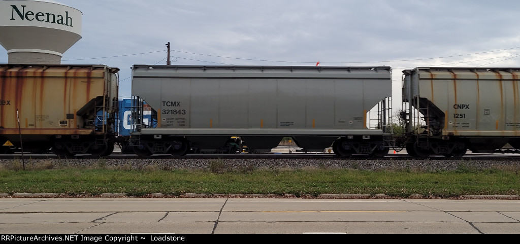TCMX 321843