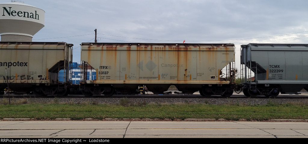 ITFX 33137
