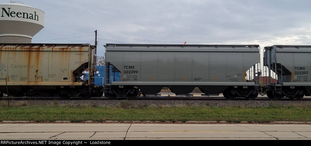 TCMX 322399