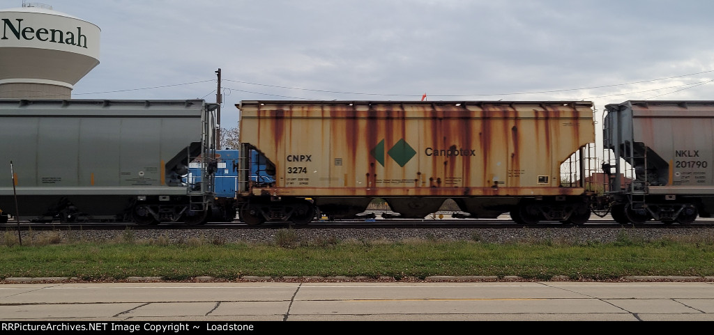 CNPX 3274