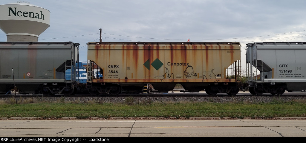 CNPX 3546