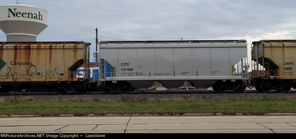 CITX 151498