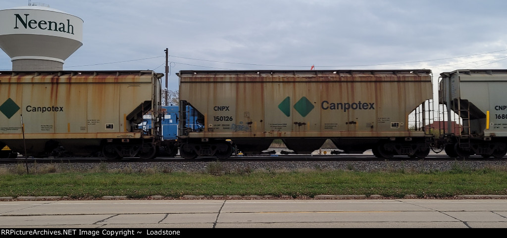 CNPX 150126