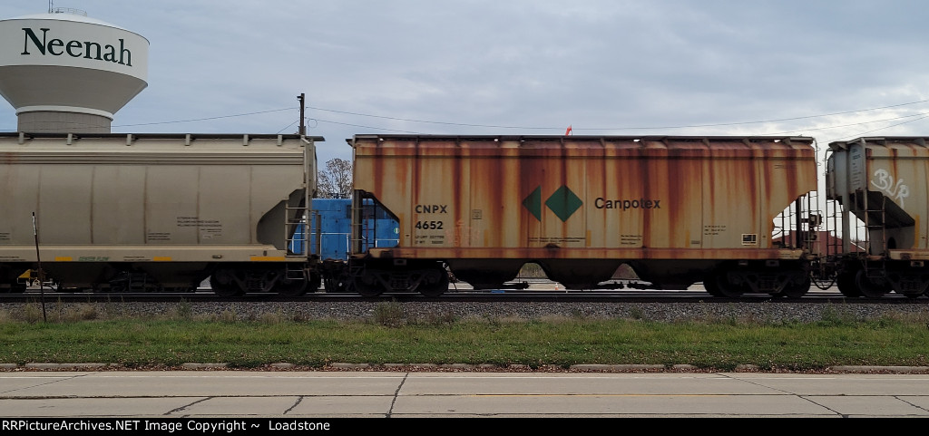 CNPX 4652