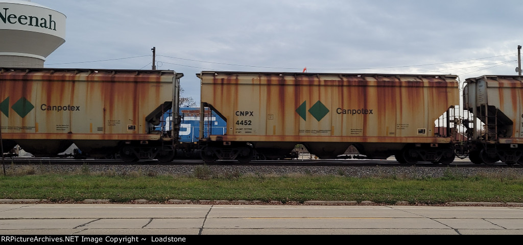 CNPX 4452