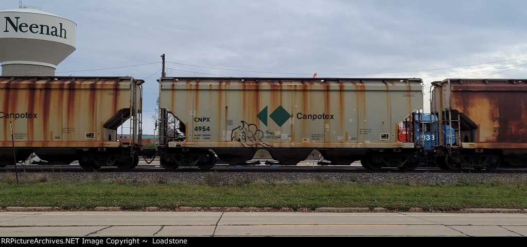 CNPX 4954