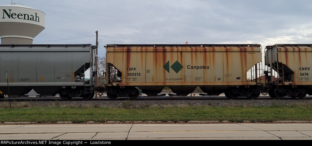 CEFX 302212
