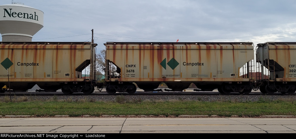 CNPX 3678
