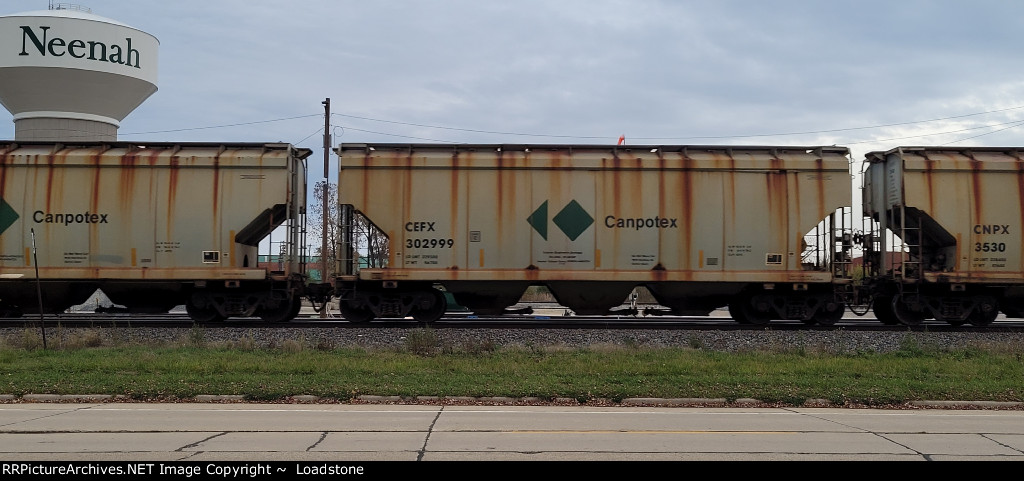 CEFX 302999