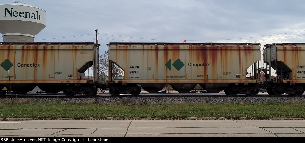CNPX 3831