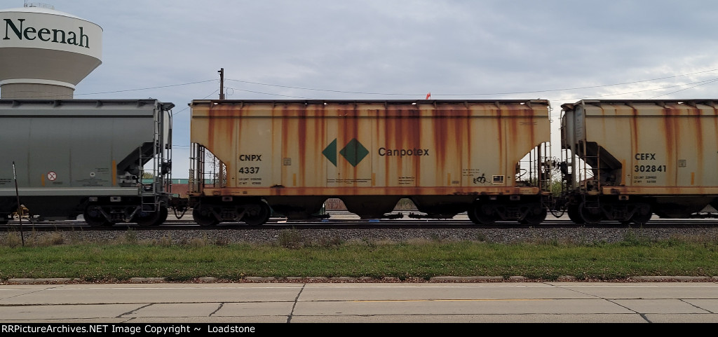 CNPX 4337