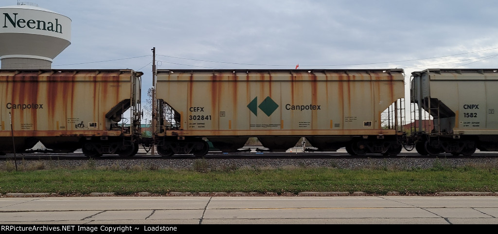 CEFX 302841