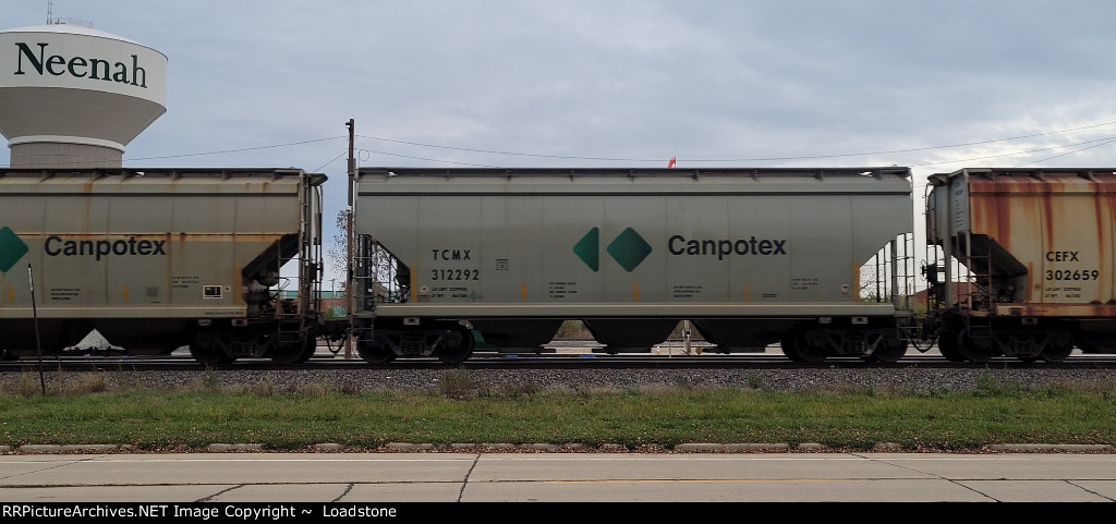 TCMX 312292