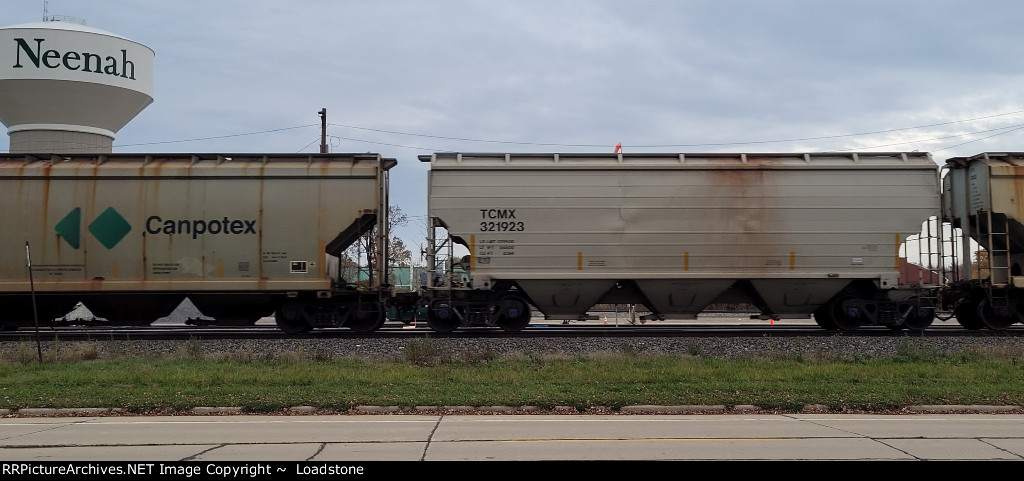 TCMX 321923