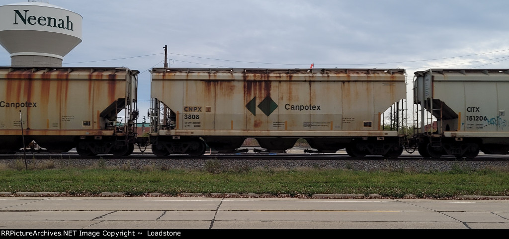 CNPX 3808