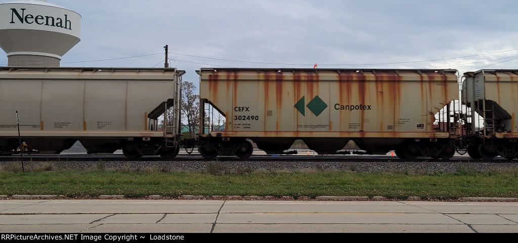 CEFX 302490