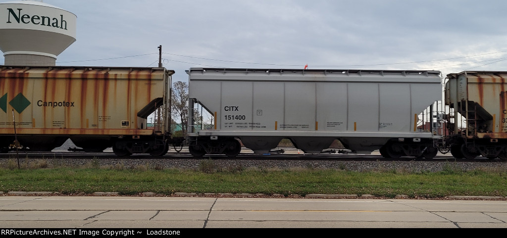CITX 151400
