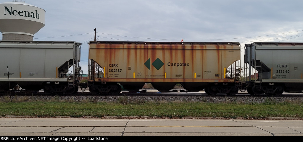 CEFX 302137