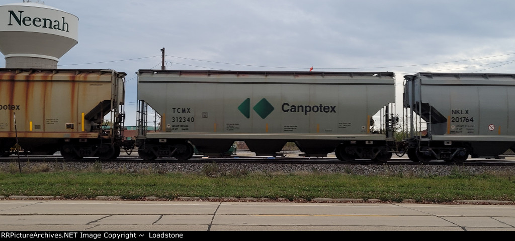 TCMX 312340