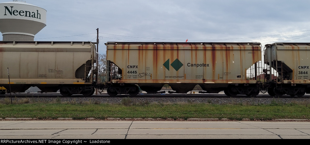 CNPX 4445