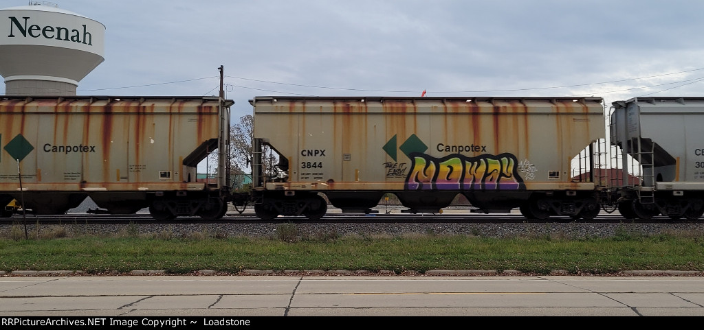 CNPX 3844