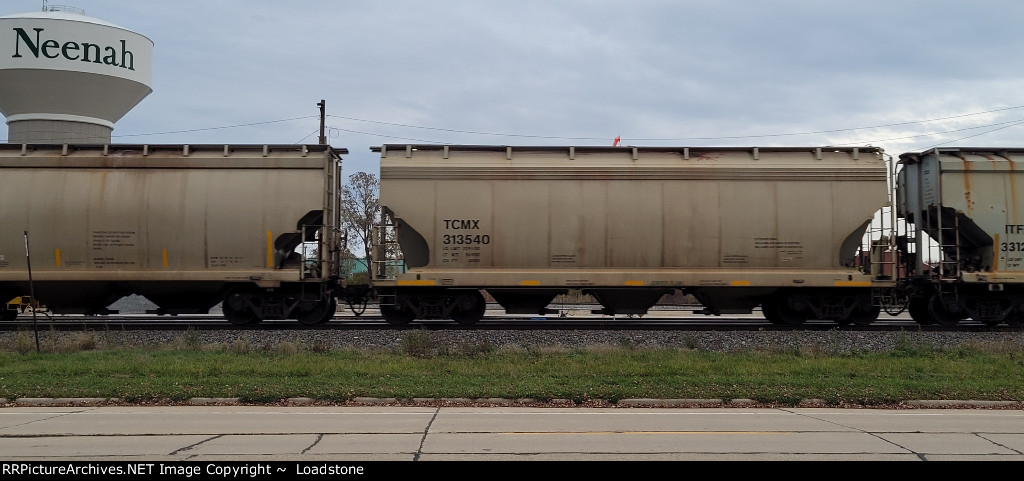 TCMX 313540