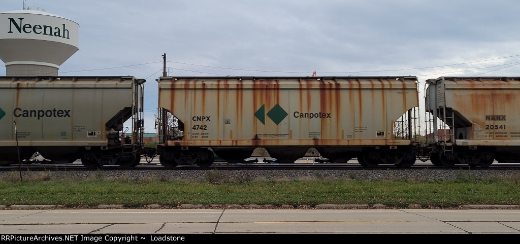 CNPX 4742