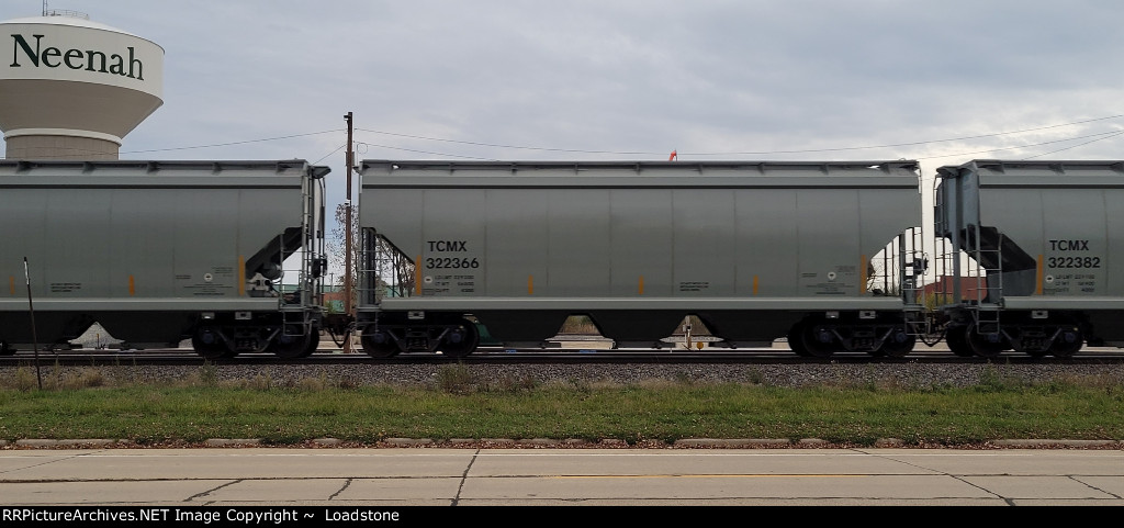TCMX 322366