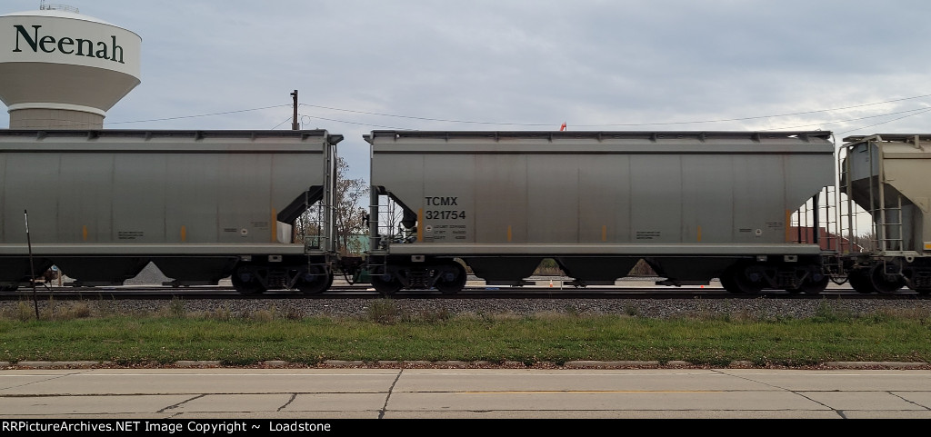 TCMX 321754