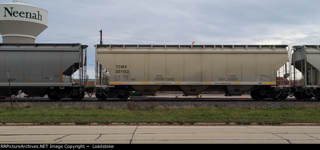 TCMX 321152