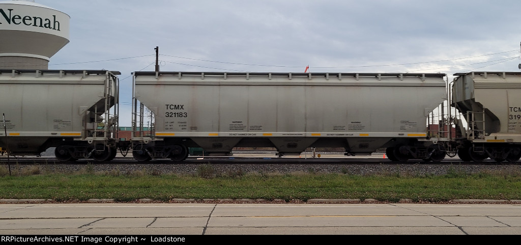 TCMX 321183