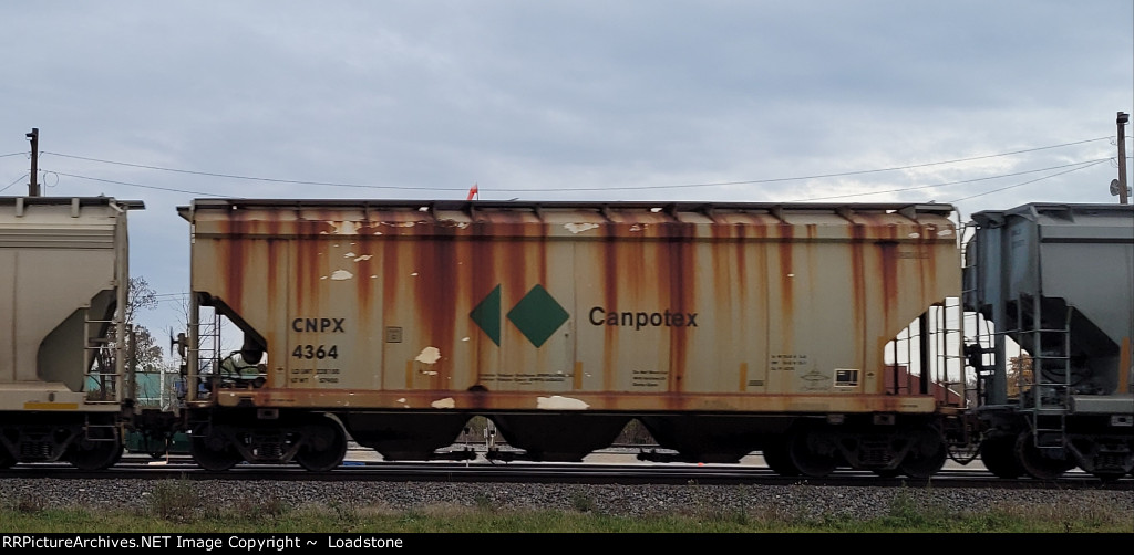CNPX 4364