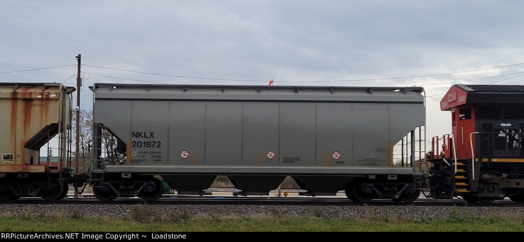 NKLX 201872