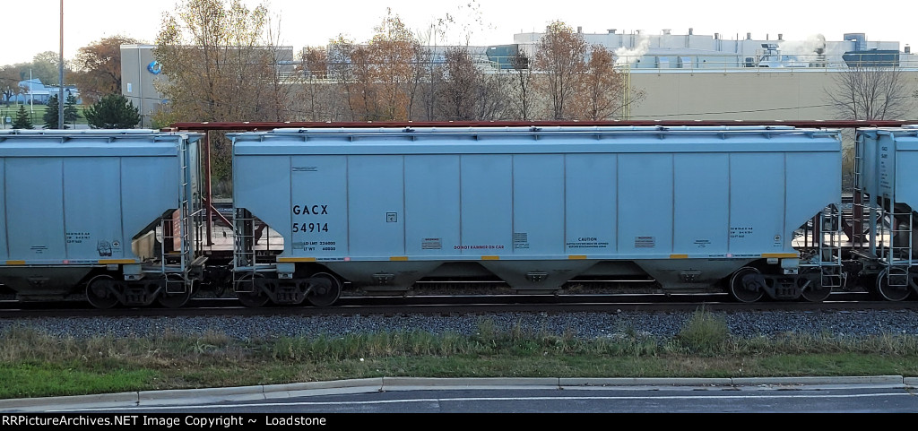 GACX 54914