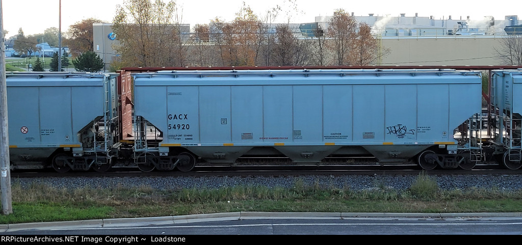 GACX 54920
