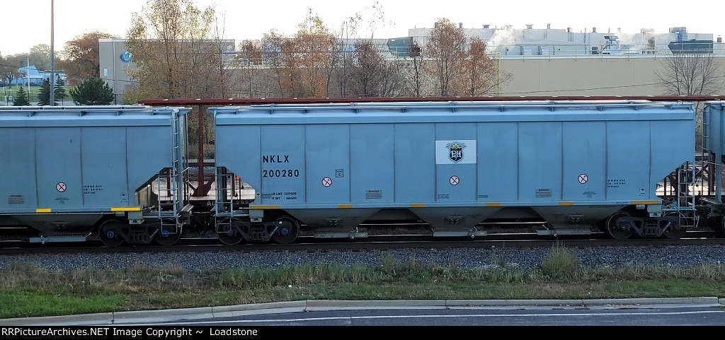 NKLX 200280