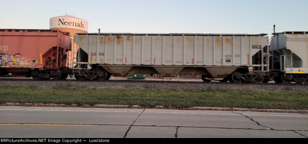 ITFX 165829